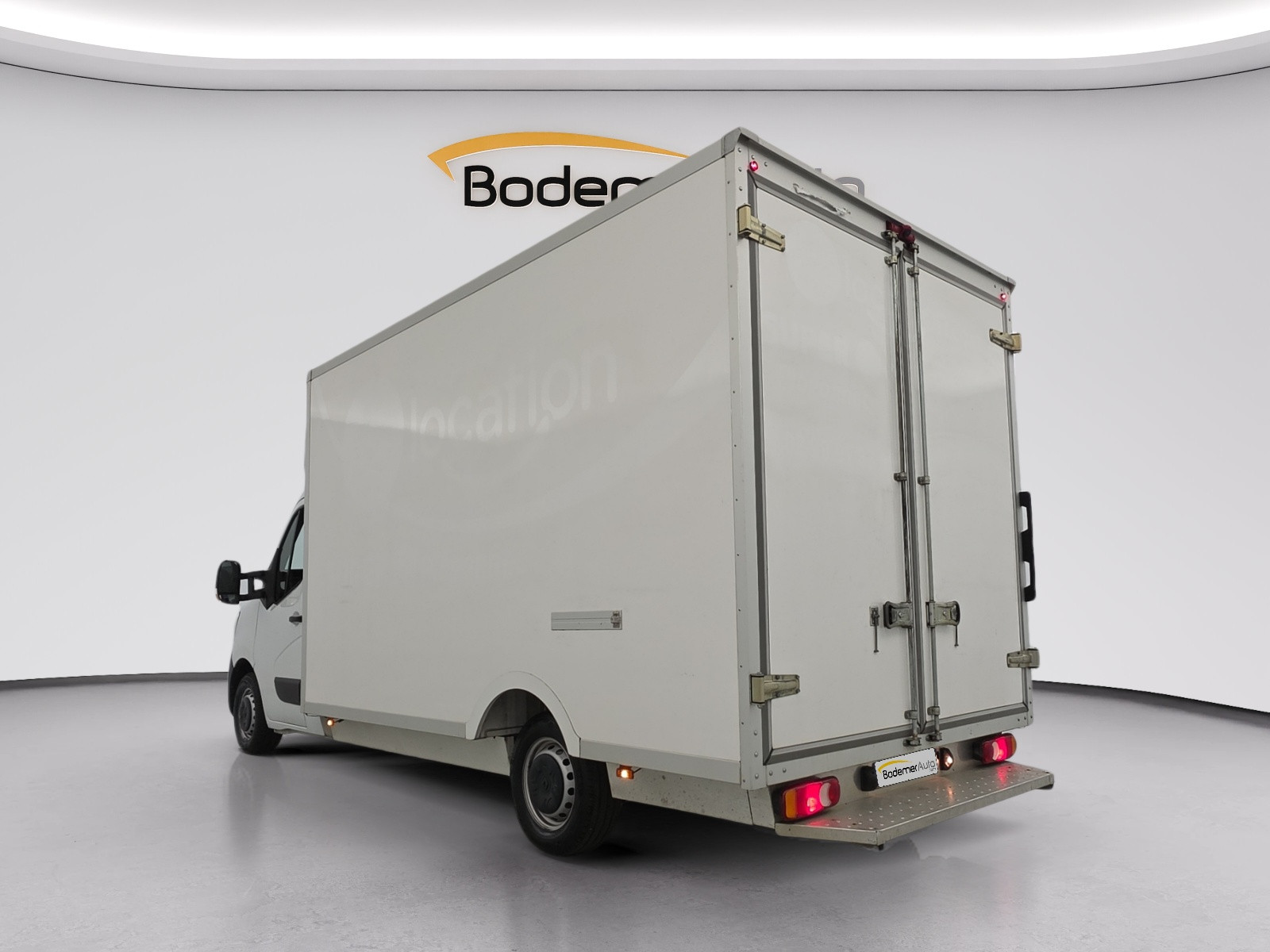Vente en ligne Renault Master Fourgon  20M3 TRAC F3500 L3 BLUE DCI 145 au prix de 25 890 €