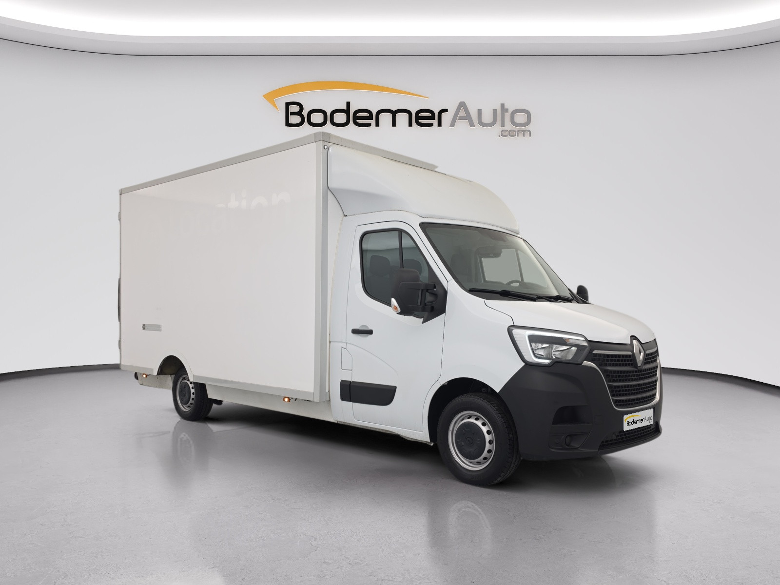 Vente en ligne Renault Master Fourgon  20M3 TRAC F3500 L3 BLUE DCI 145 au prix de 26 890 €