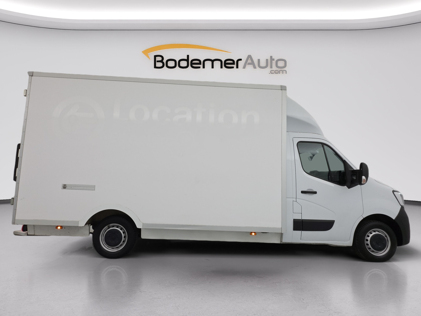 Vente en ligne Renault Master Fourgon  20M3 TRAC F3500 L3 BLUE DCI 145 au prix de 26 890 €
