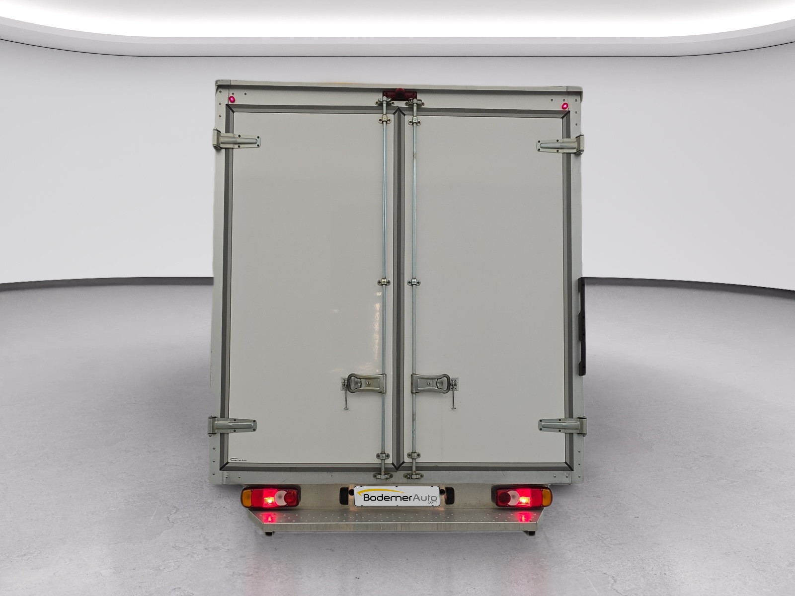 Vente en ligne Renault Master Fourgon  20M3 TRAC F3500 L3 BLUE DCI 145 au prix de 26 890 €
