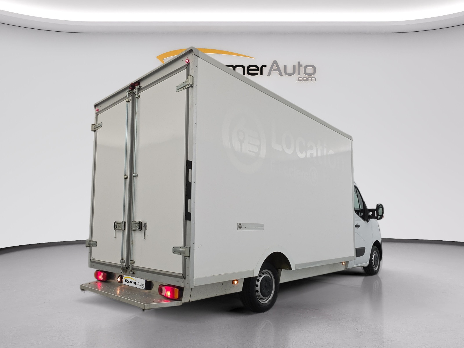Vente en ligne Renault Master Fourgon  20M3 TRAC F3500 L3 BLUE DCI 145 au prix de 26 890 €