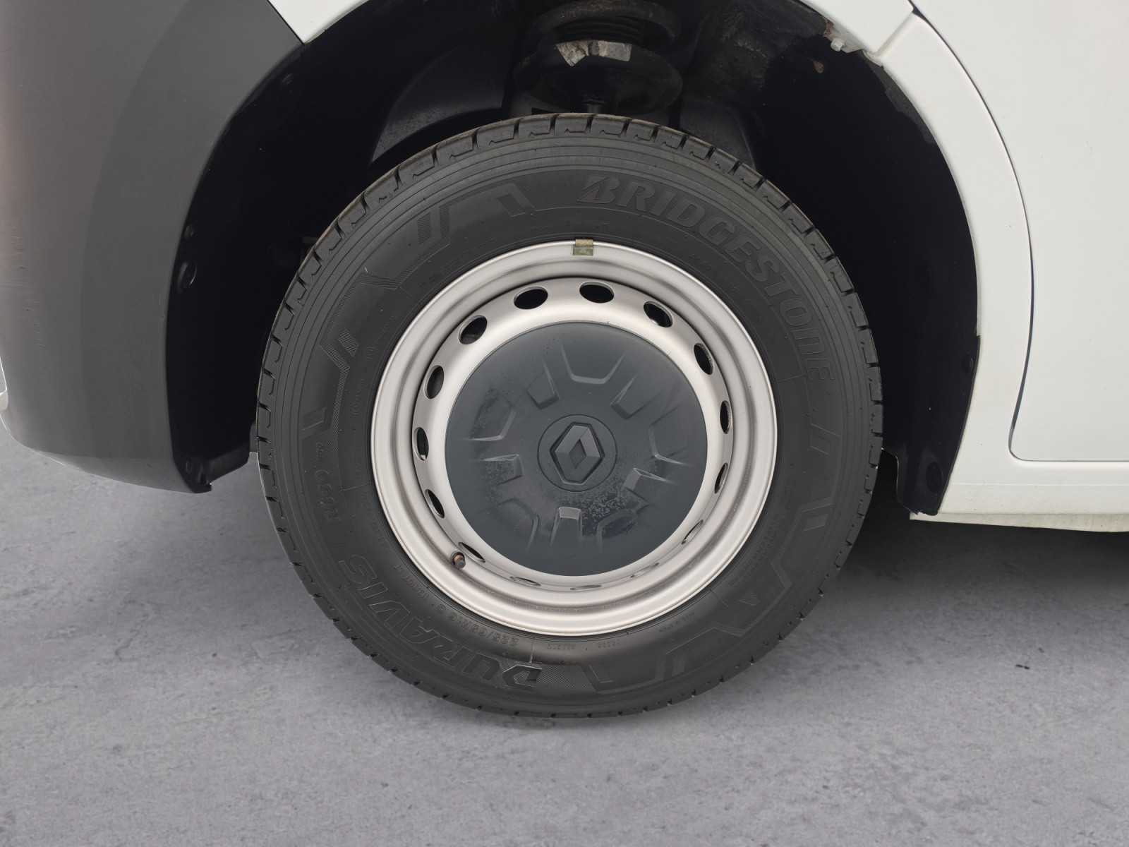 Vente en ligne Renault Master Fourgon  20M3 TRAC F3500 L3 BLUE DCI 145 au prix de 26 890 €