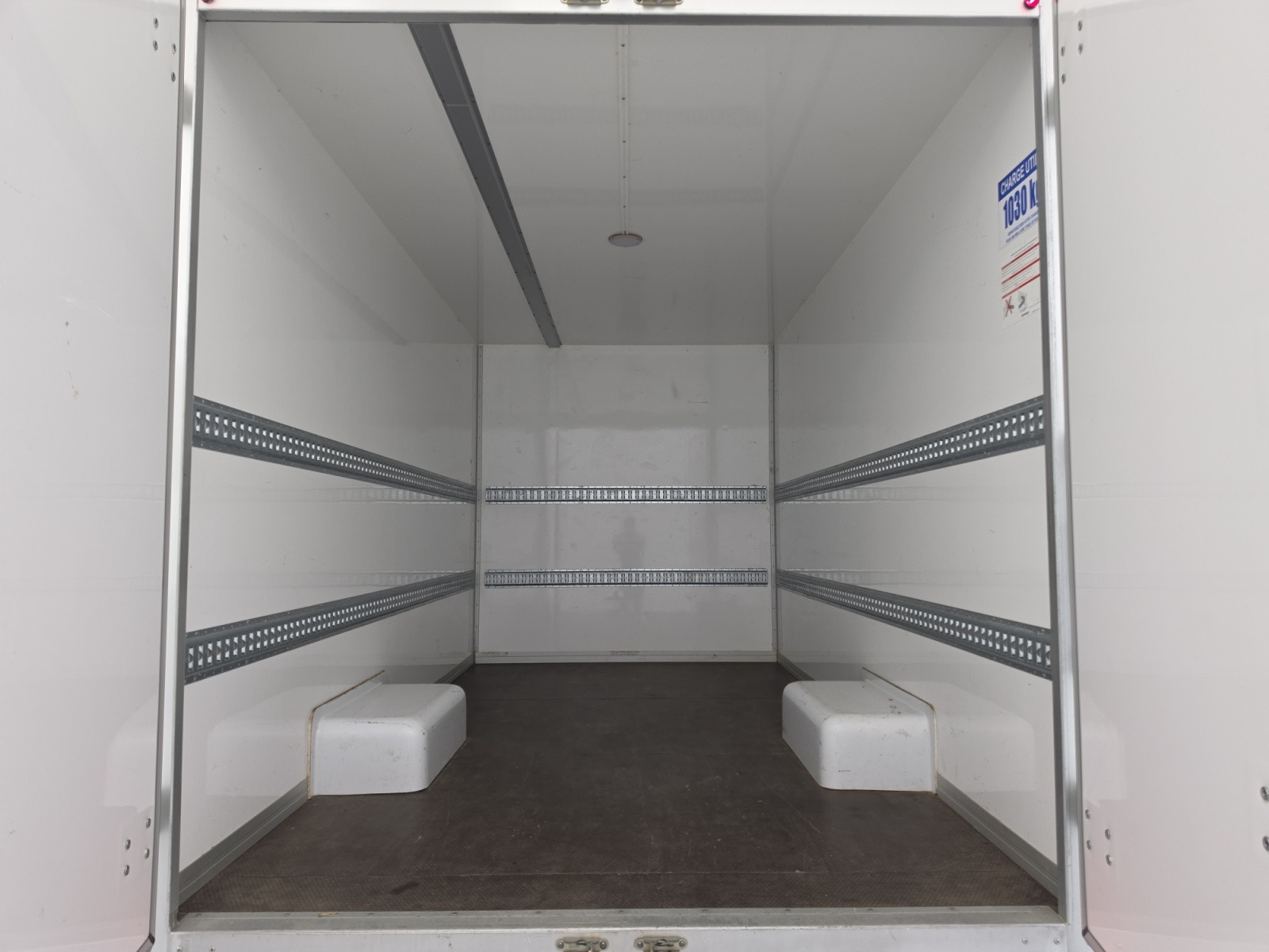 Vente en ligne Renault Master Fourgon  20M3 TRAC F3500 L3 BLUE DCI 145 au prix de 26 890 €
