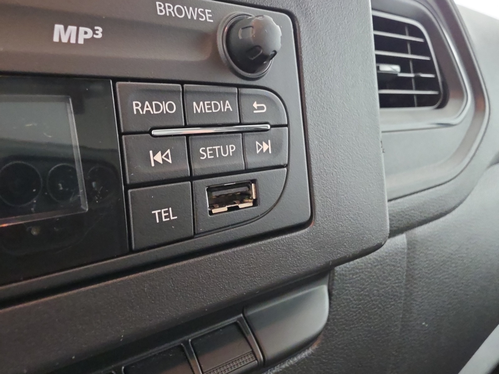 Vente en ligne Renault Master Fourgon  20M3 TRAC F3500 L3 BLUE DCI 145 au prix de 26 890 €