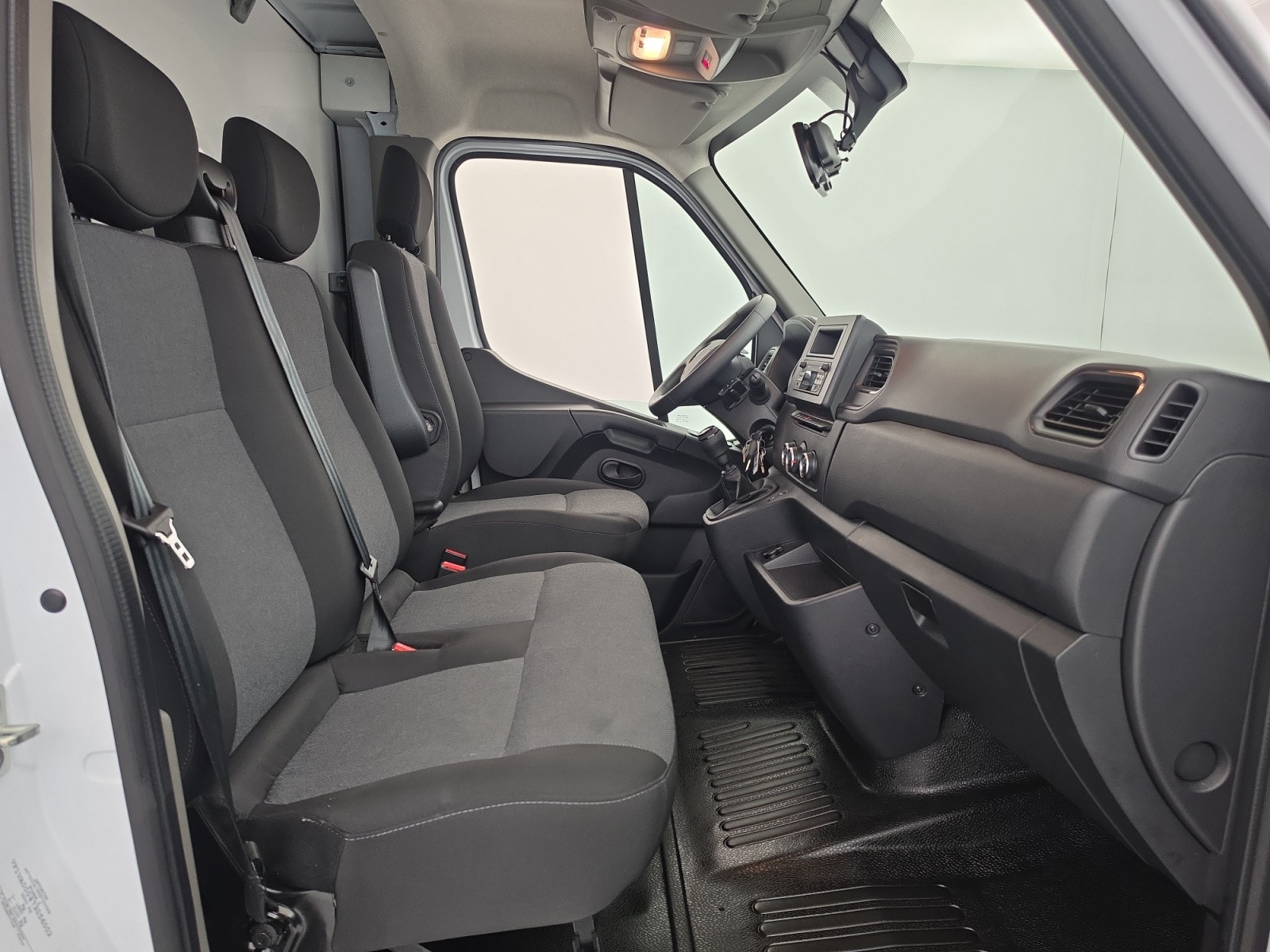 Vente en ligne Renault Master Fourgon  20M3 TRAC F3500 L3 BLUE DCI 145 au prix de 26 890 €
