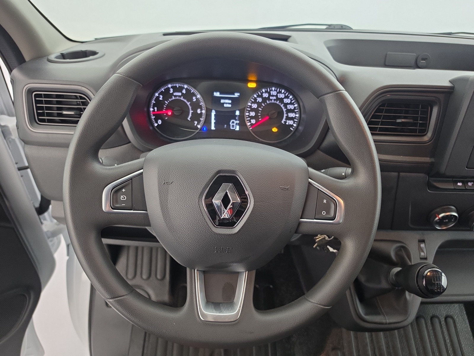 Vente en ligne Renault Master Fourgon  20M3 TRAC F3500 L3 BLUE DCI 145 au prix de 26 890 €