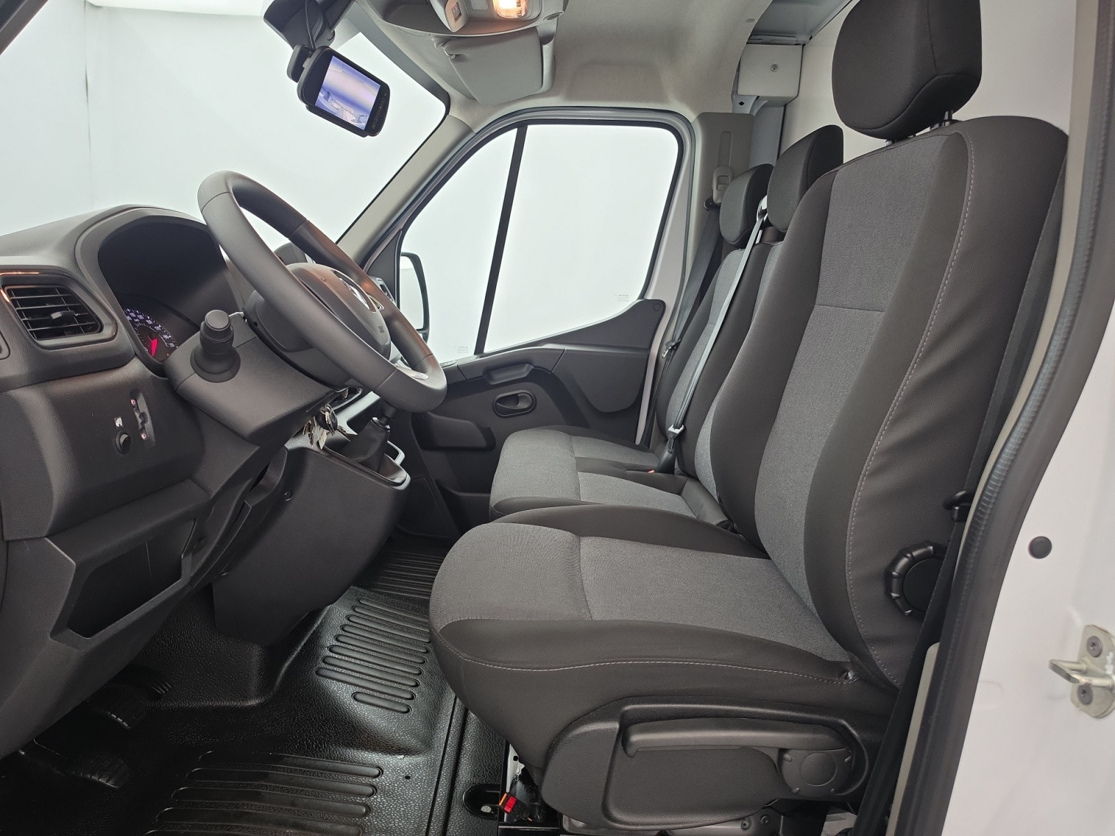Vente en ligne Renault Master Fourgon  20M3 TRAC F3500 L3 BLUE DCI 145 au prix de 26 890 €