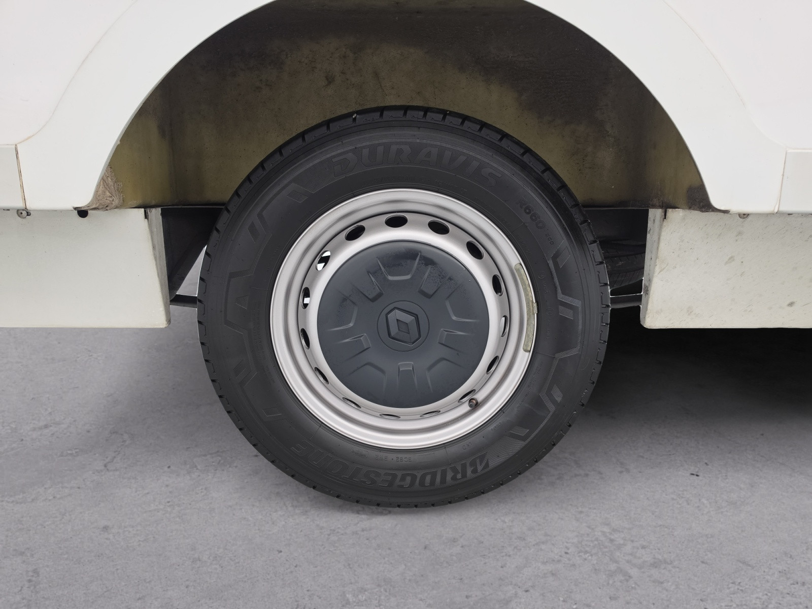 Vente en ligne Renault Master Fourgon  20M3 TRAC F3500 L3 BLUE DCI 145 au prix de 26 890 €