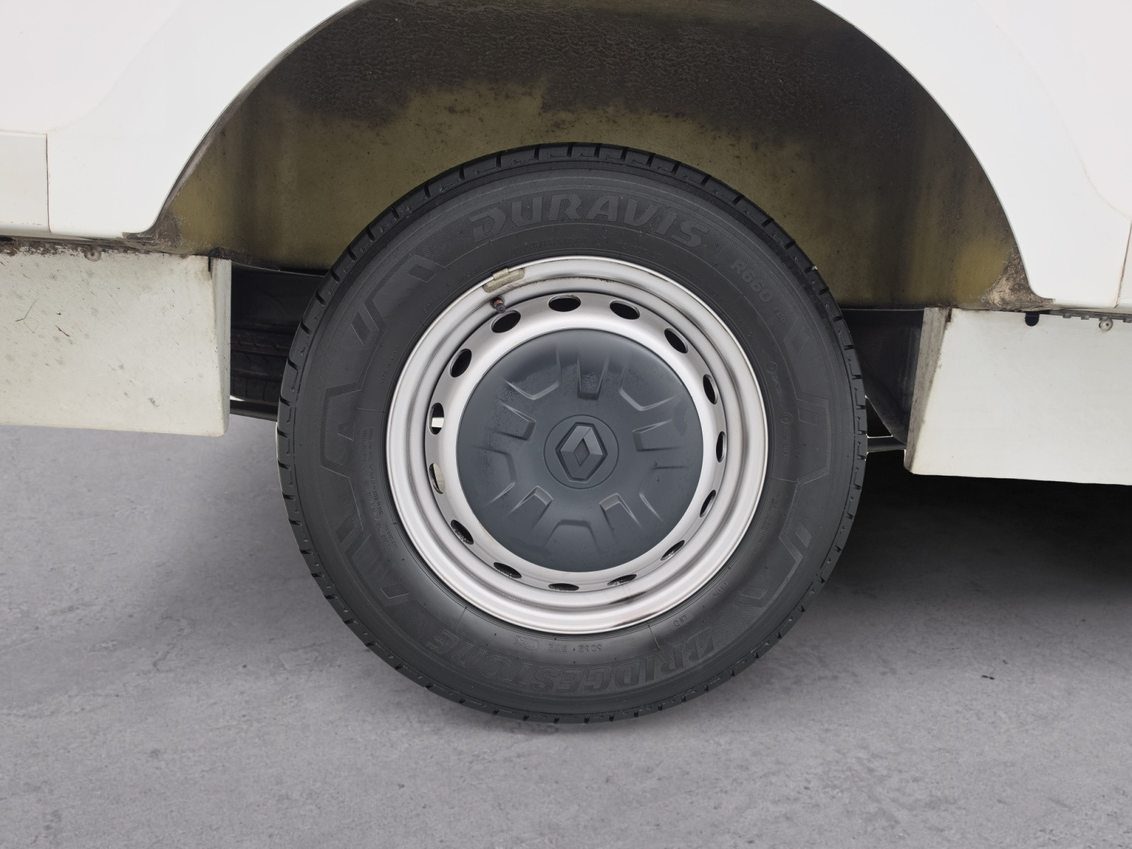 Vente en ligne Renault Master Fourgon  20M3 TRAC F3500 L3 BLUE DCI 145 au prix de 26 890 €