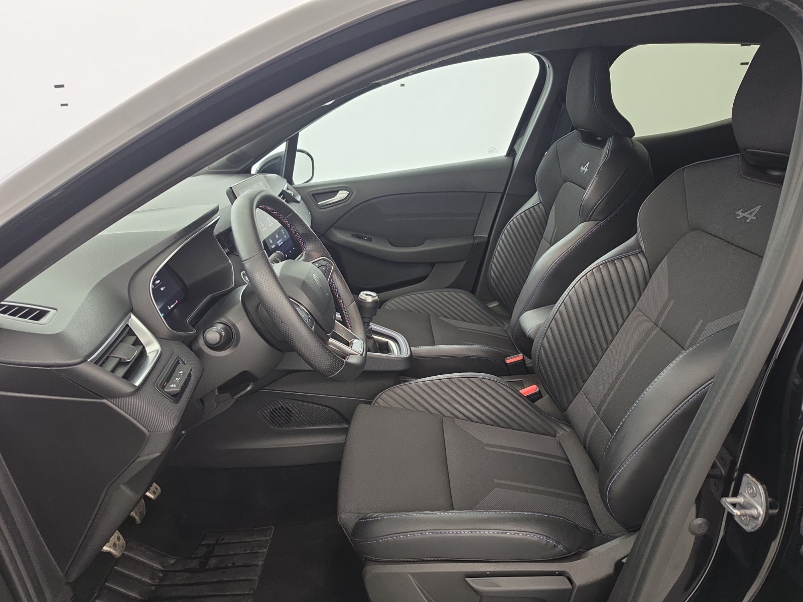 Vente en ligne Renault Clio 5 Clio TCe 90 ch GSR2 au prix de 18 990 €