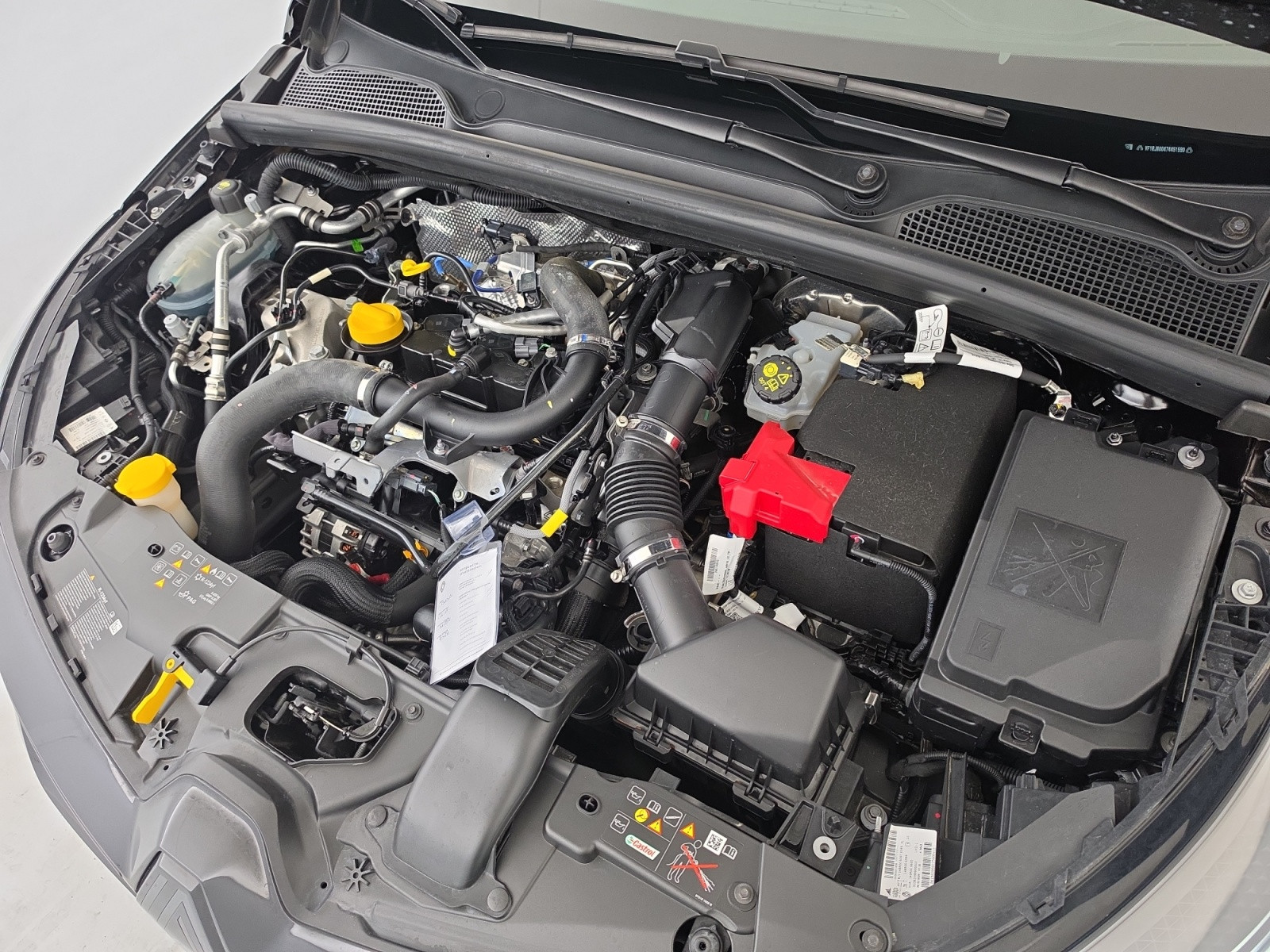 Vente en ligne Renault Clio 5 Clio TCe 90 ch GSR2 au prix de 18 990 €