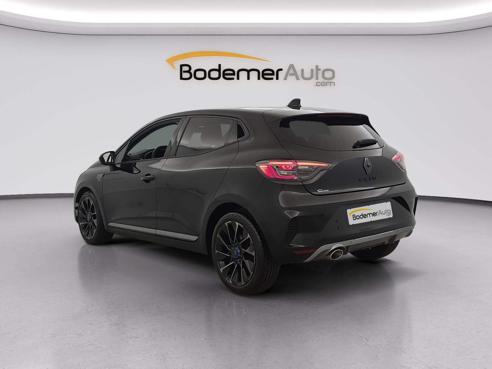 Vente en ligne Renault Clio 5 Clio TCe 90 ch GSR2 au prix de 18 990 €