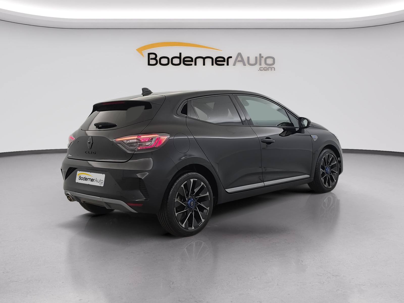 Vente en ligne Renault Clio 5 Clio TCe 90 ch GSR2 au prix de 18 990 €