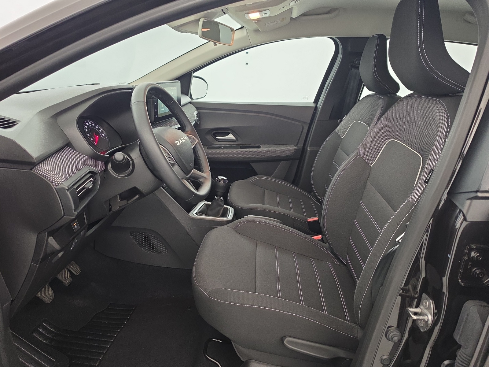 Vente en ligne Dacia Sandero  TCe 90 GSR2 au prix de 16 990 €
