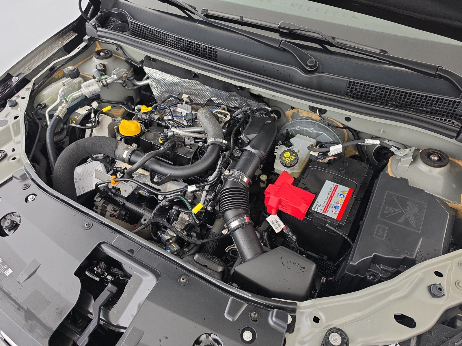 Vente en ligne Dacia Sandero  TCe 90 GSR2 au prix de 16 990 €
