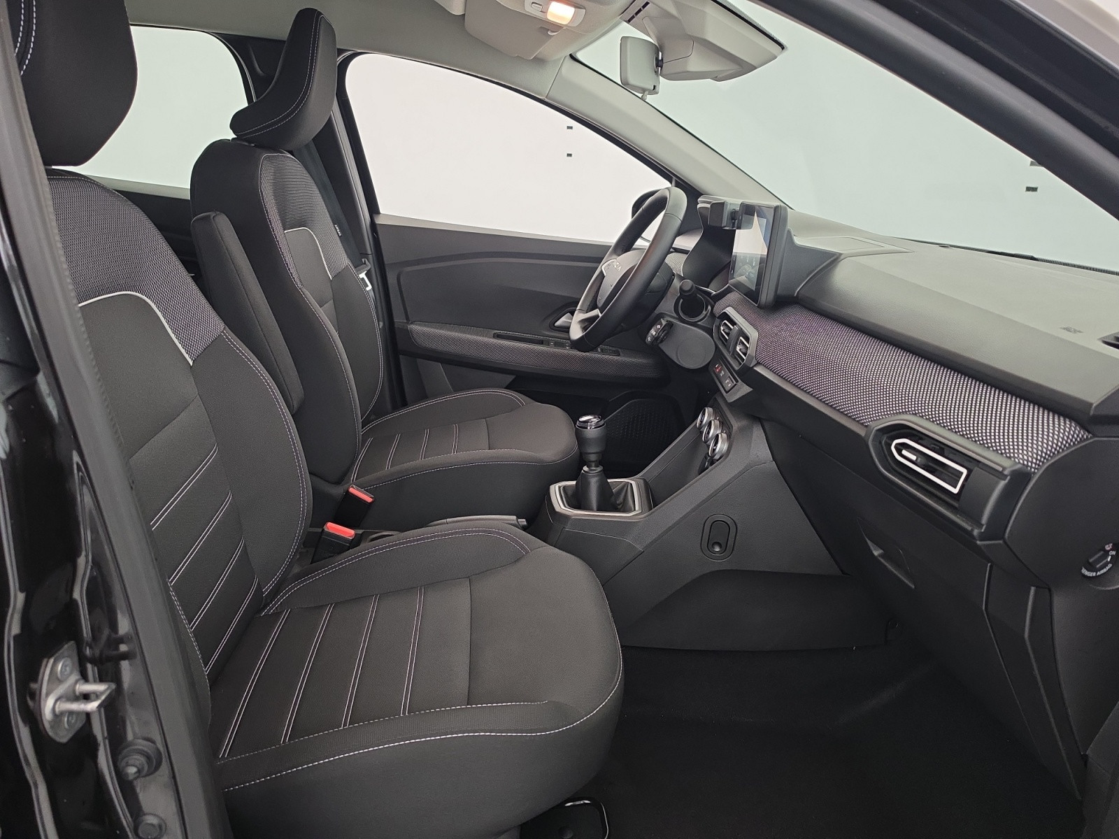 Vente en ligne Dacia Sandero  TCe 90 GSR2 au prix de 16 990 €
