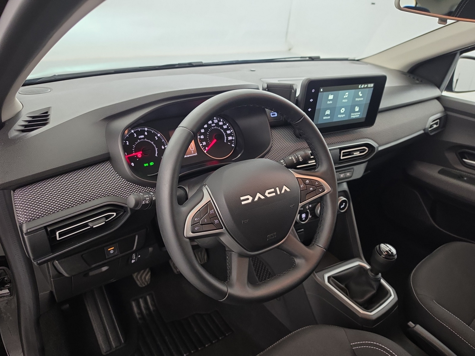 Vente en ligne Dacia Sandero  TCe 90 GSR2 au prix de 16 990 €