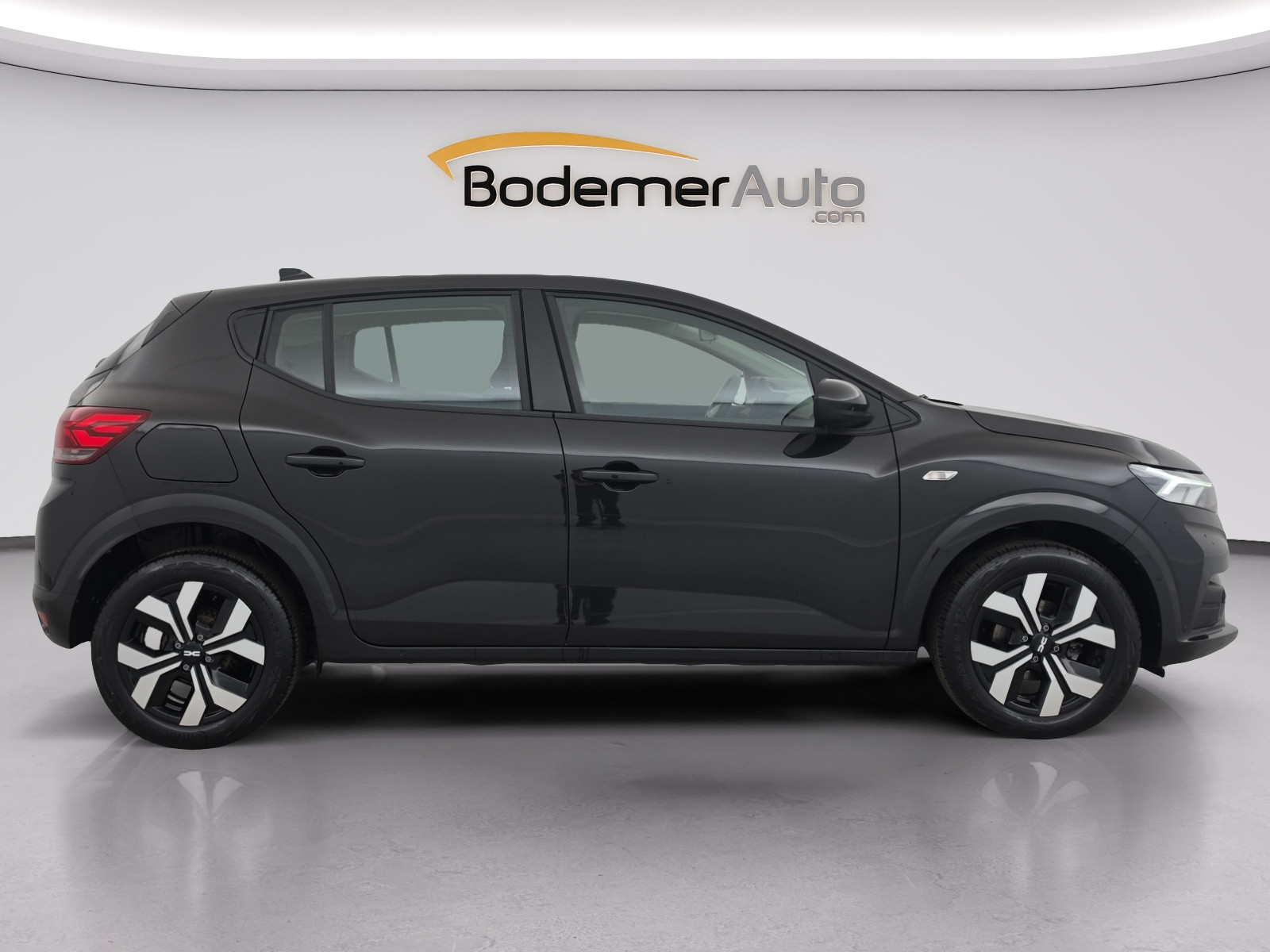 Vente en ligne Dacia Sandero  TCe 90 GSR2 au prix de 16 990 €