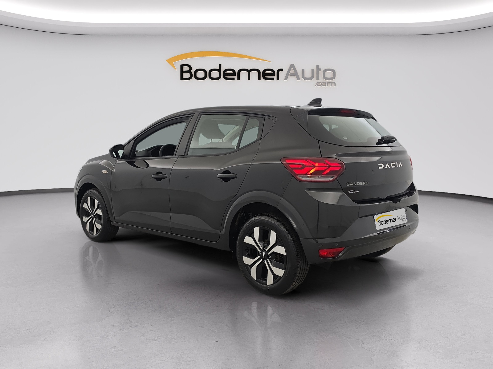 Vente en ligne Dacia Sandero  TCe 90 GSR2 au prix de 16 990 €
