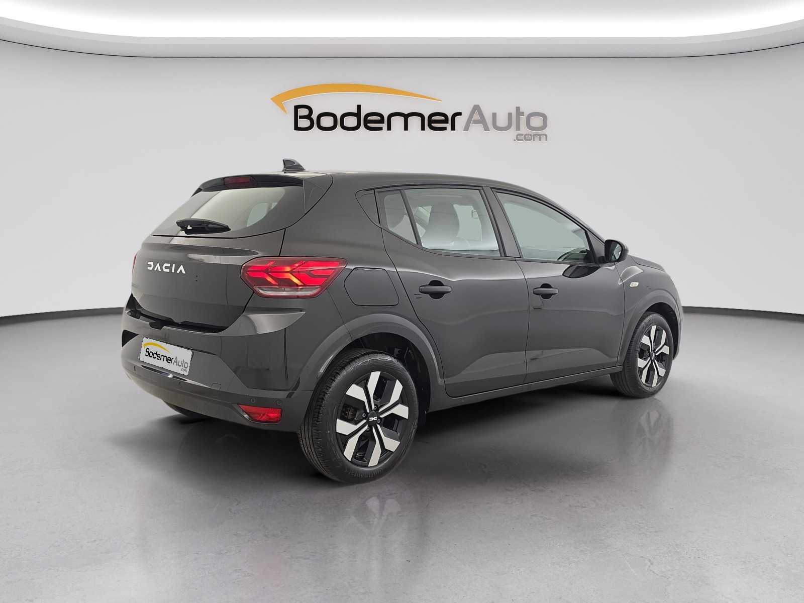 Vente en ligne Dacia Sandero  TCe 90 GSR2 au prix de 16 990 €