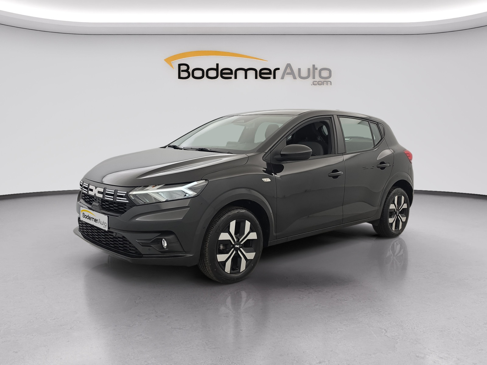 Vente en ligne Dacia Sandero  TCe 90 GSR2 au prix de 16 990 €