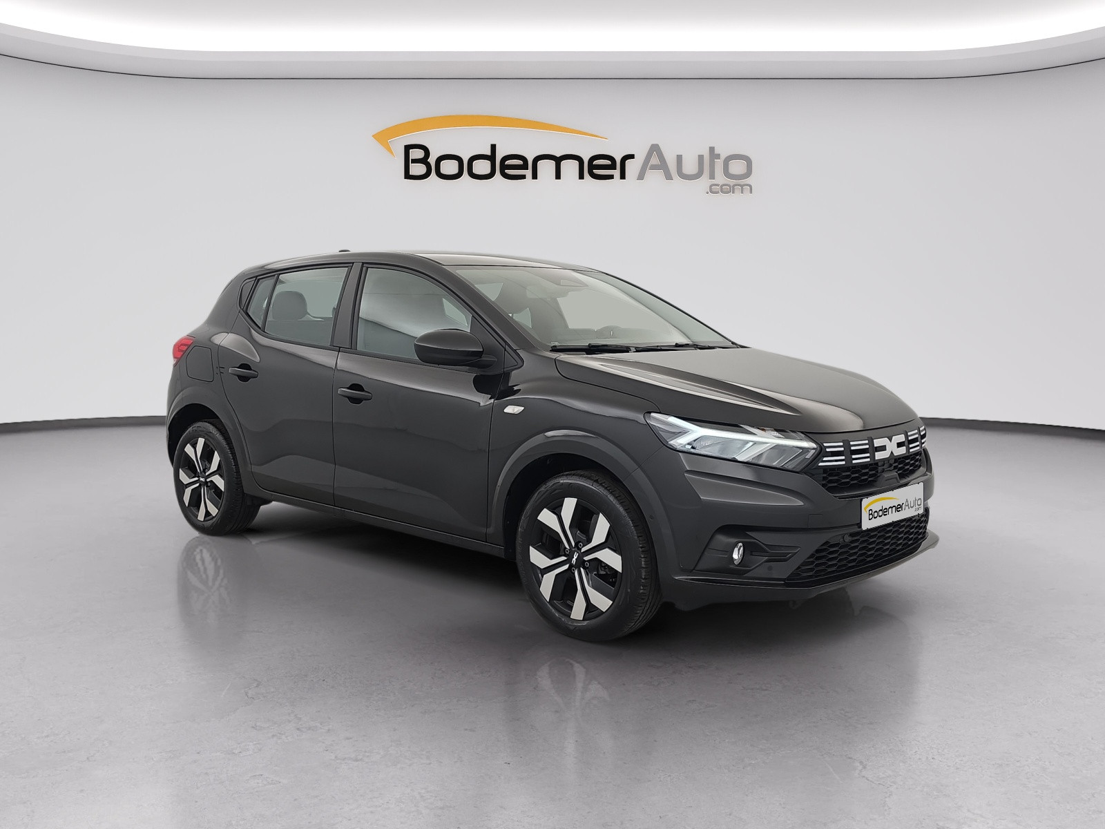 Vente en ligne Dacia Sandero  TCe 90 GSR2 au prix de 16 990 €