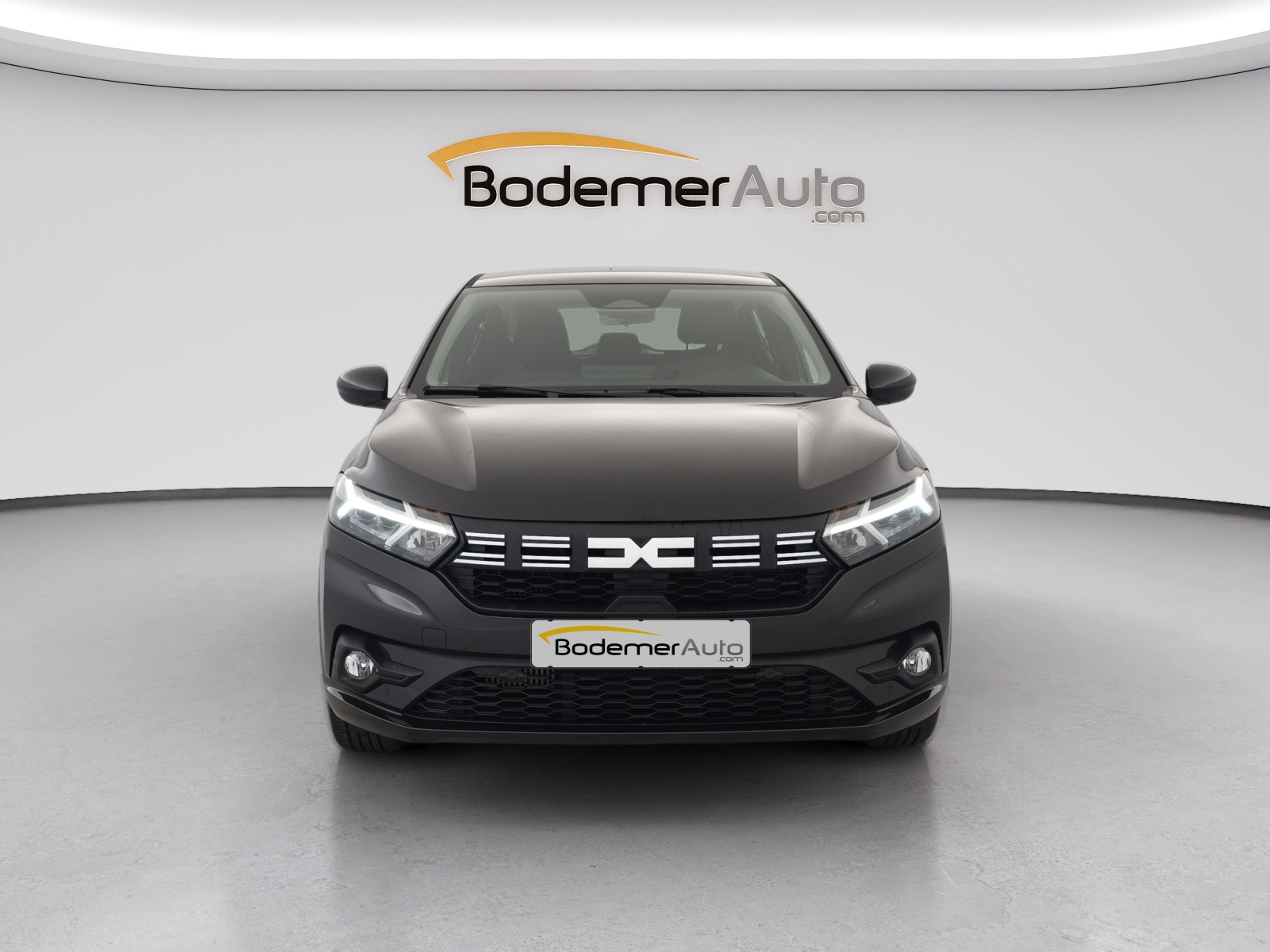 Vente en ligne Dacia Sandero  TCe 90 GSR2 au prix de 16 990 €