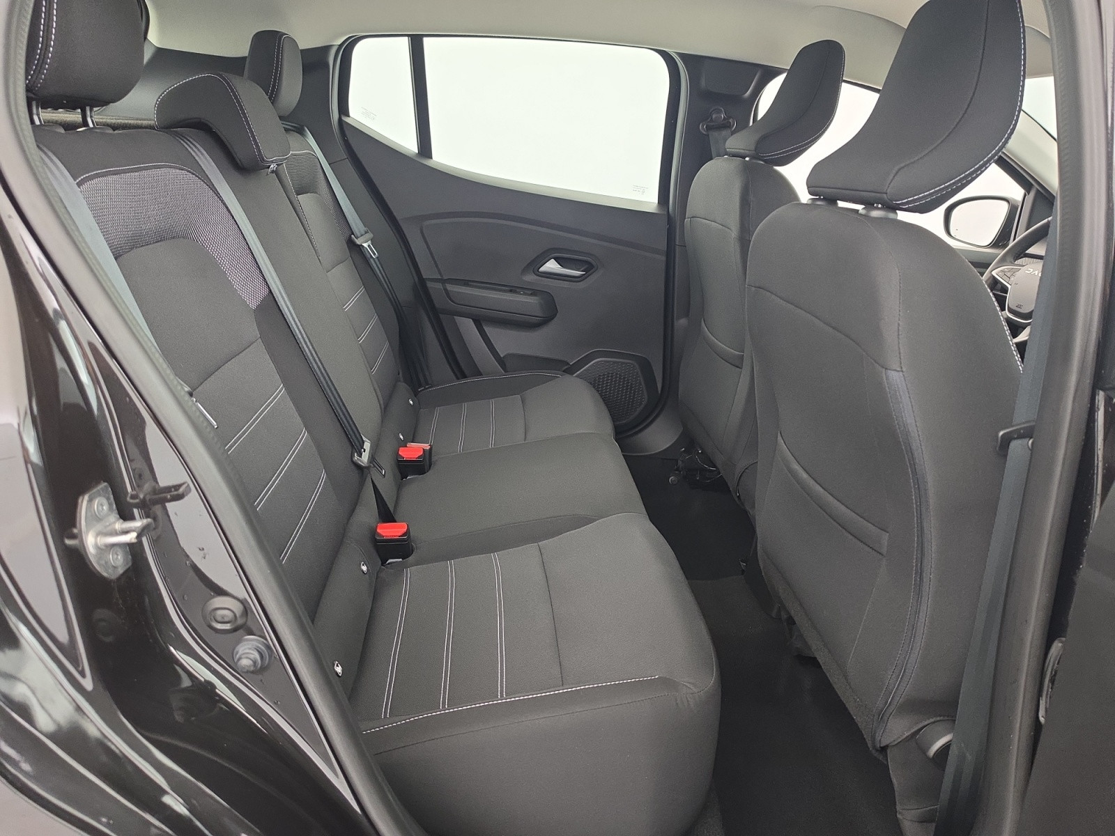 Vente en ligne Dacia Sandero  TCe 90 GSR2 au prix de 16 990 €