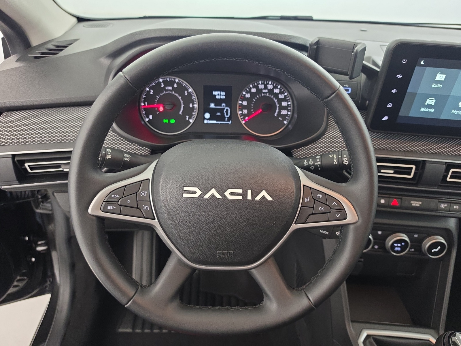 Vente en ligne Dacia Sandero  TCe 90 GSR2 au prix de 16 990 €