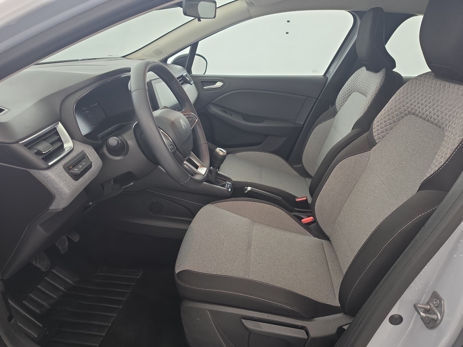 Vente en ligne Renault Clio 5 Clio TCe 90 ch GSR2 au prix de 14 990 €
