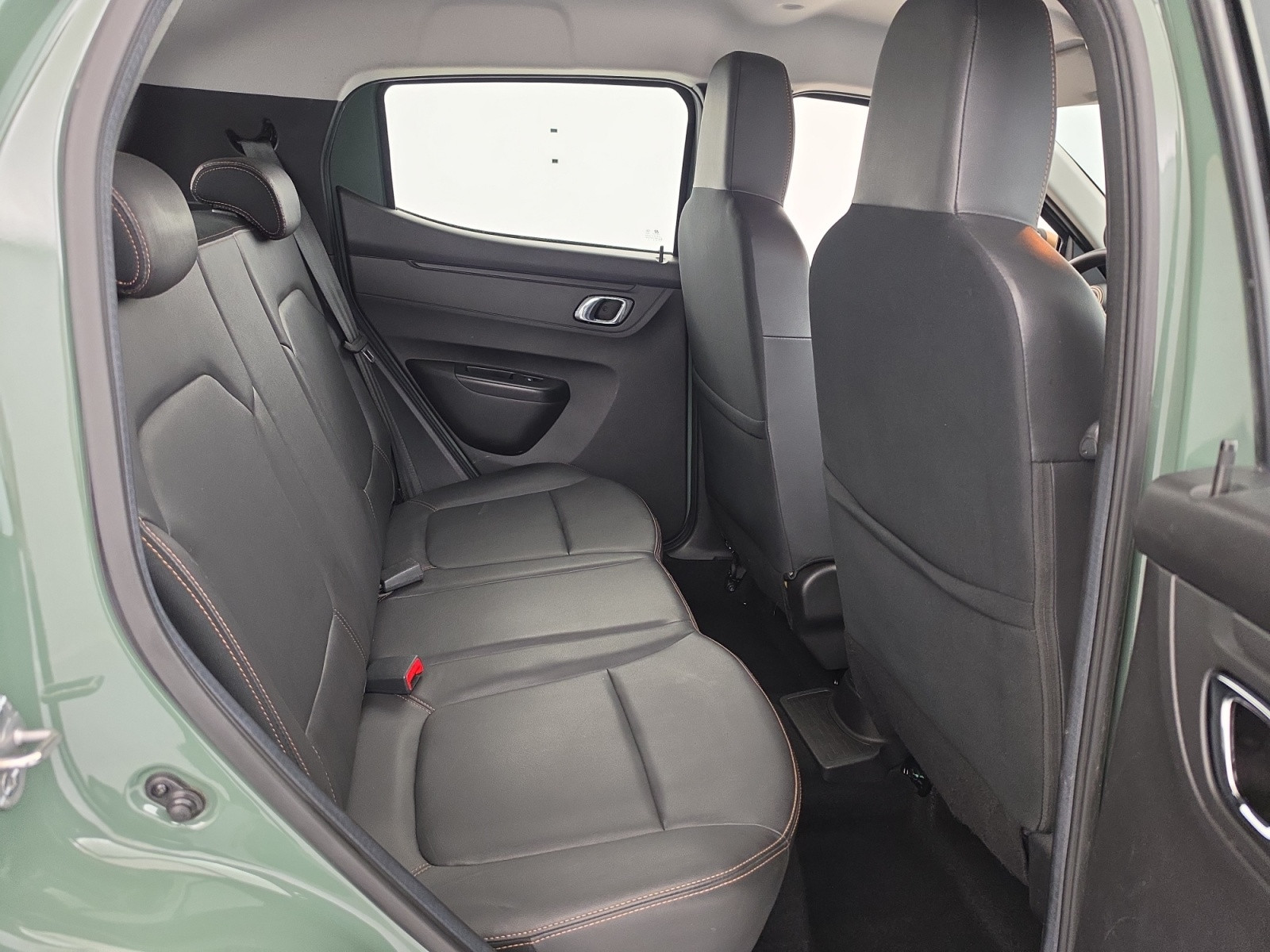 Vente en ligne Dacia Spring Spring au prix de 13 990 €