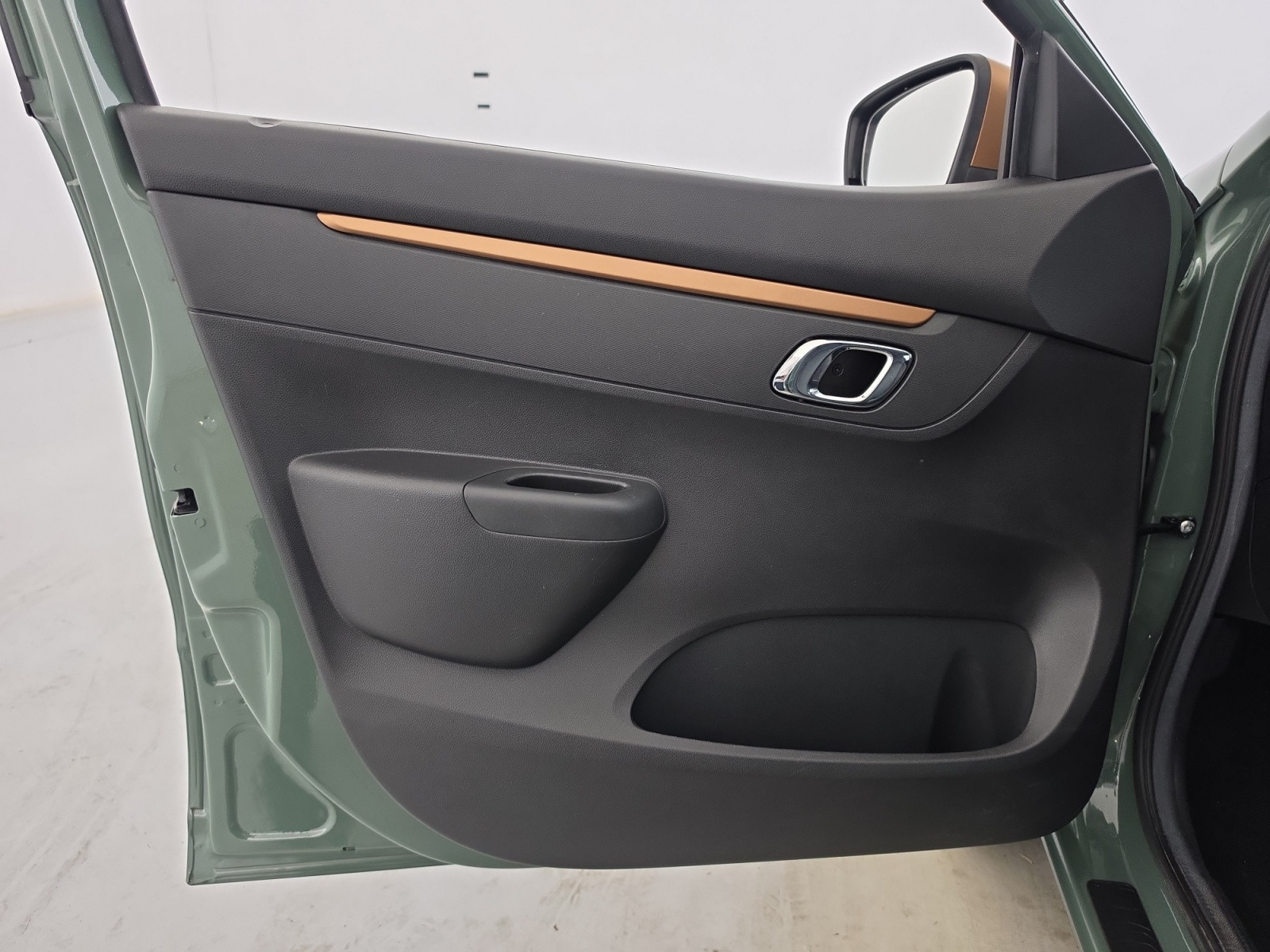 Vente en ligne Dacia Spring Spring au prix de 13 990 €