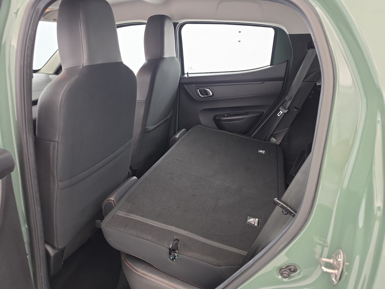 Vente en ligne Dacia Spring Spring au prix de 13 990 €