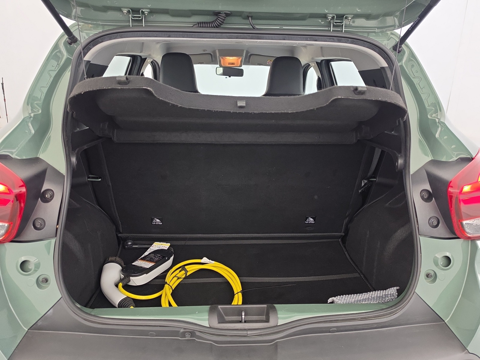 Vente en ligne Dacia Spring Spring au prix de 13 990 €