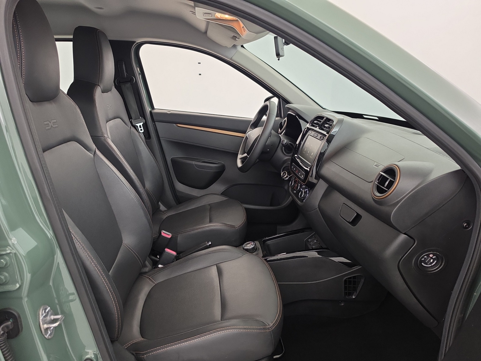 Vente en ligne Dacia Spring Spring au prix de 13 990 €