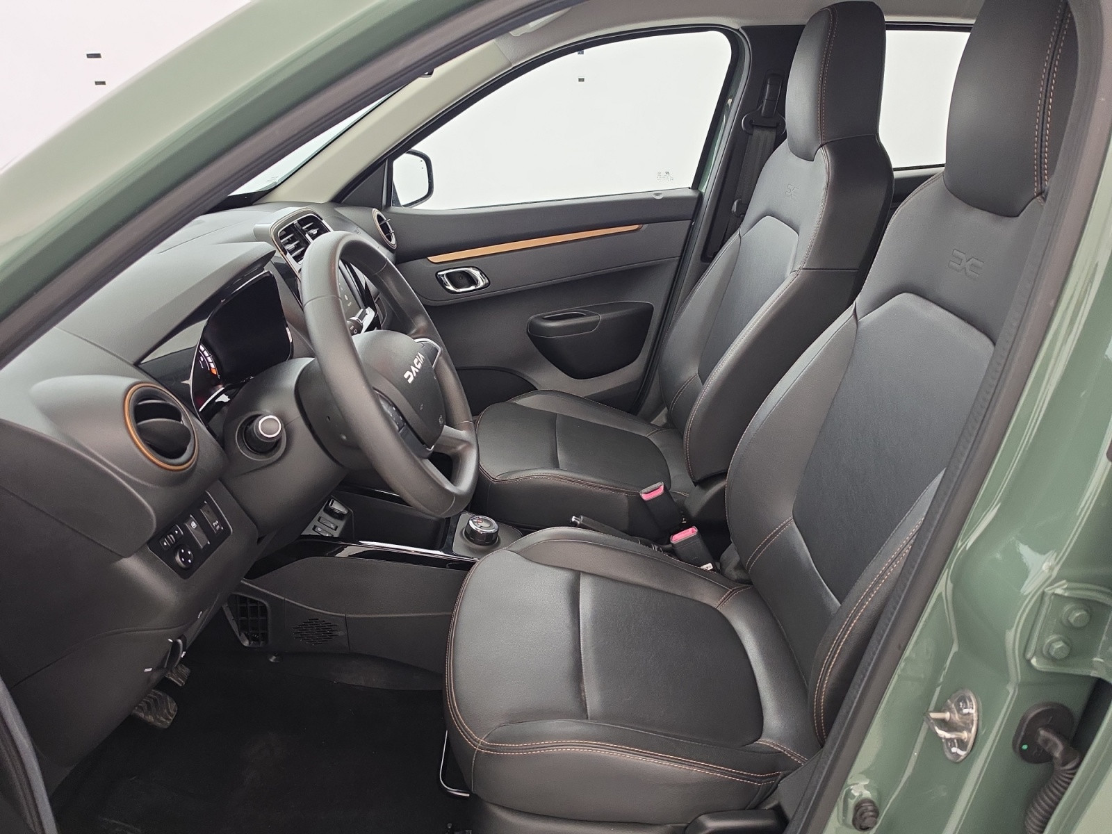 Vente en ligne Dacia Spring Spring au prix de 13 990 €