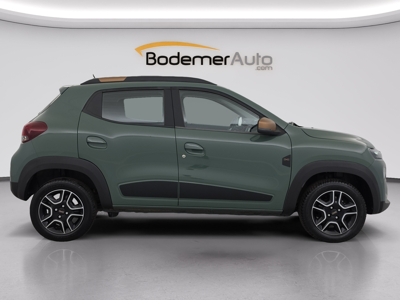 Vente en ligne Dacia Spring Spring au prix de 13 990 €