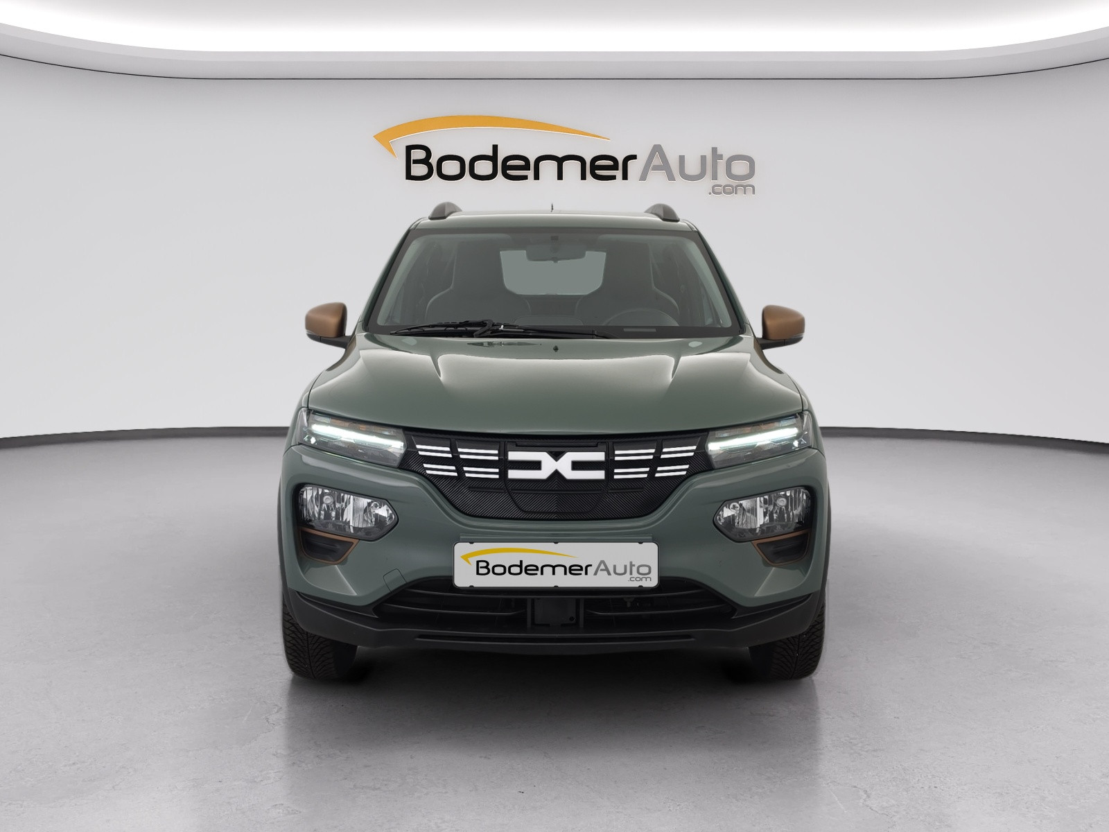 Vente en ligne Dacia Spring Spring au prix de 13 990 €