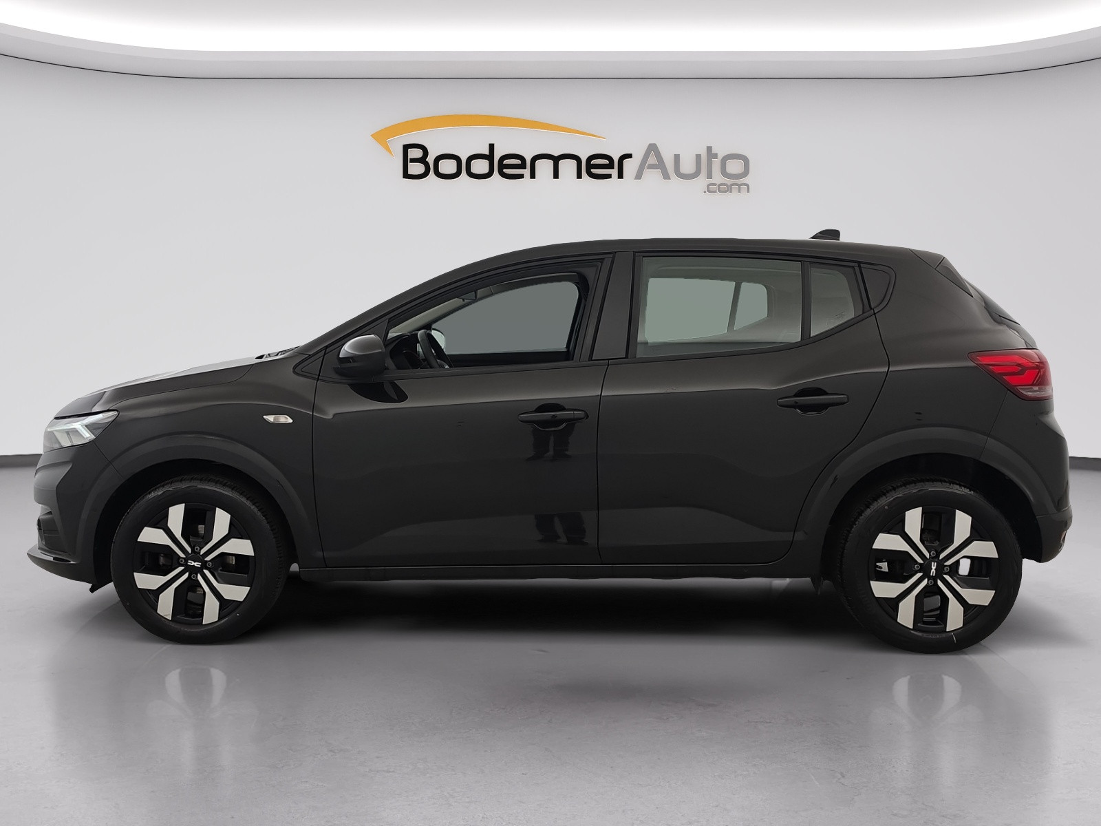 Vente en ligne Dacia Sandero  TCe 90 GSR2 au prix de 16 990 €