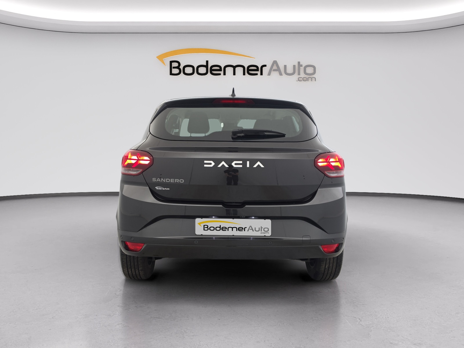 Vente en ligne Dacia Sandero  TCe 90 GSR2 au prix de 16 990 €