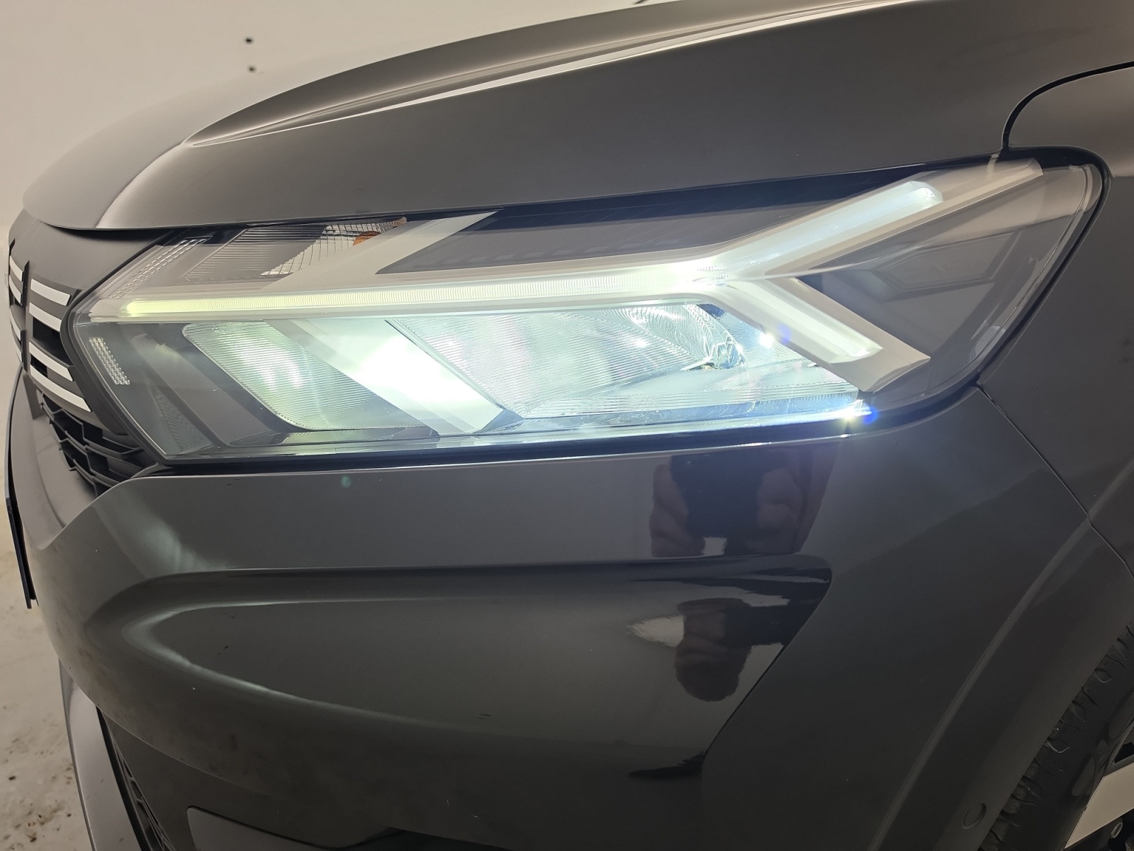 Vente en ligne Dacia Sandero  TCe 90 GSR2 au prix de 16 990 €