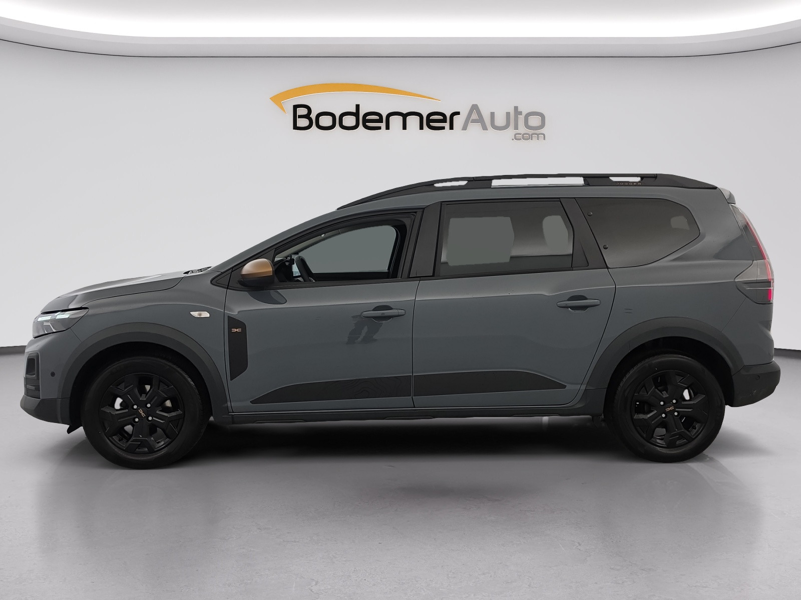 Dacia Jogger  TCe 110 7 pl occasion de 2026 en vente à Quimper
