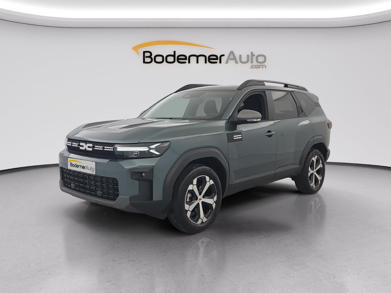 Dacia Bigster  155 occasion de 2026 en vente à Quimper