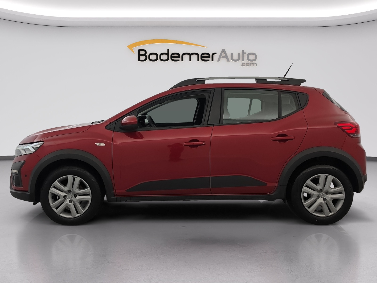 Dacia Sandero  ECO-G 100 - 22 occasion de 2022 en vente à Quimper