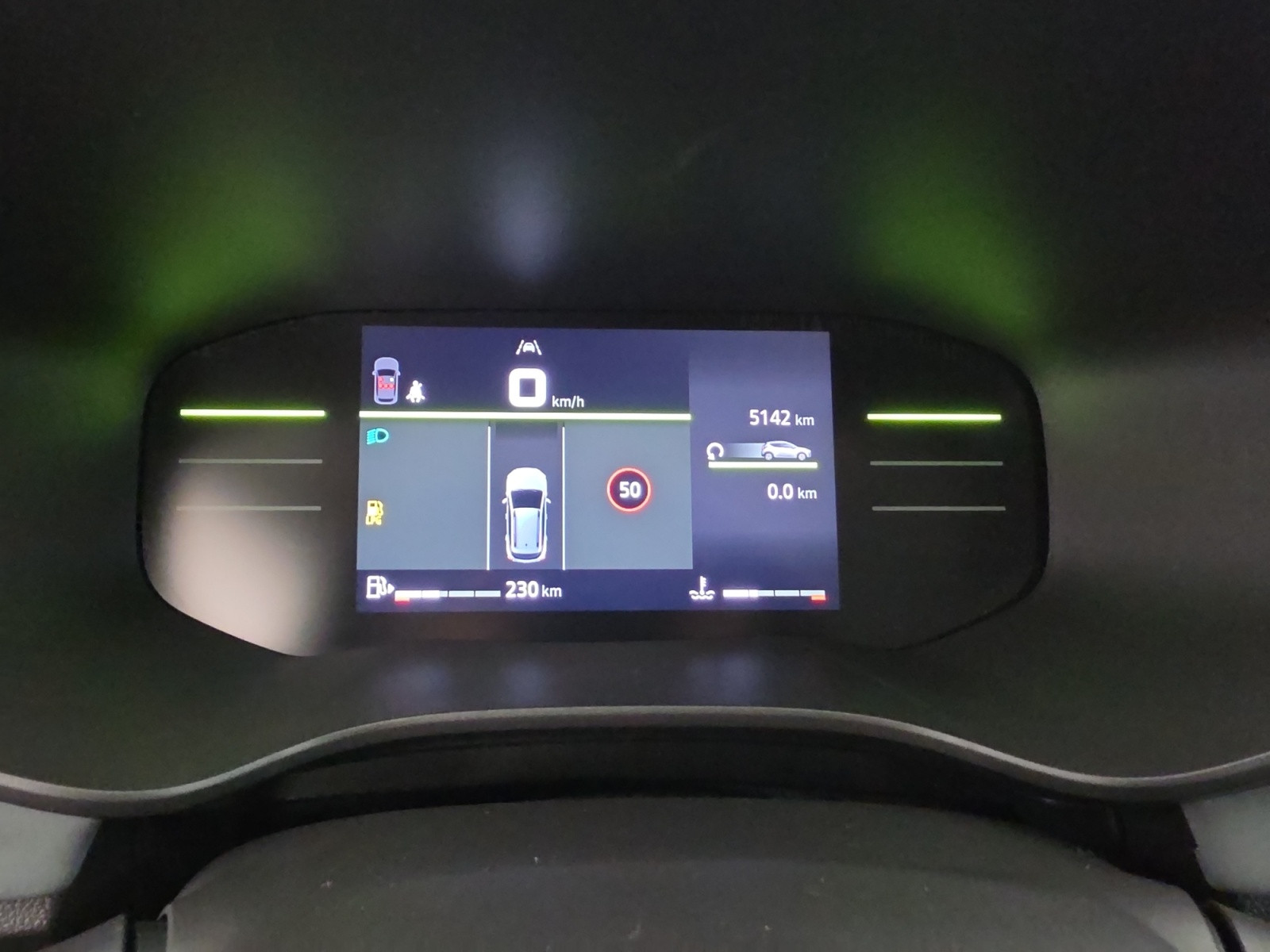Vente en ligne Dacia Sandero Sandero ECO-G 120 au prix de 18 990 €