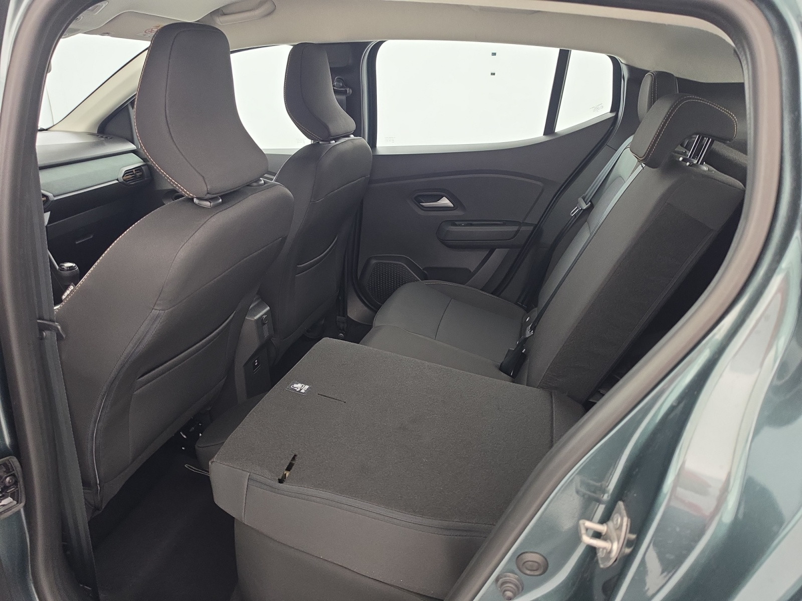 Vente en ligne Dacia Sandero Sandero ECO-G 120 au prix de 18 990 €