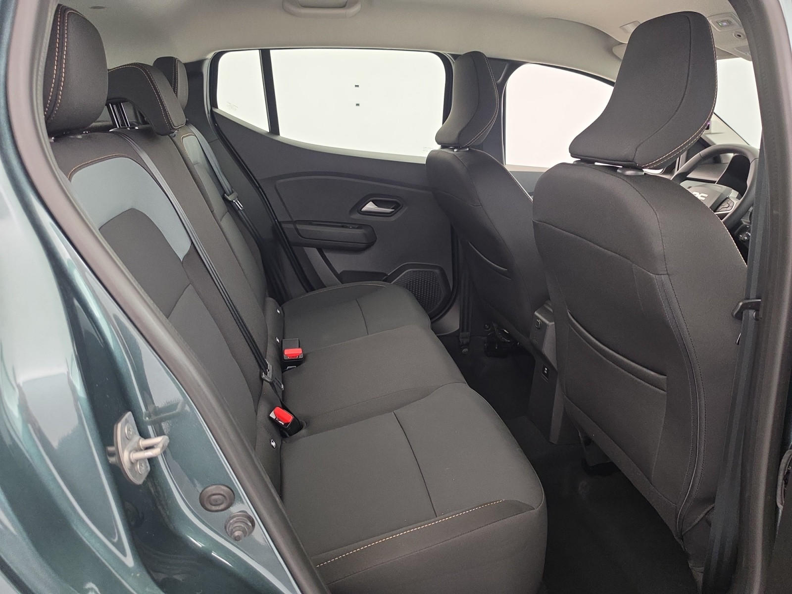 Vente en ligne Dacia Sandero Sandero ECO-G 120 au prix de 18 990 €