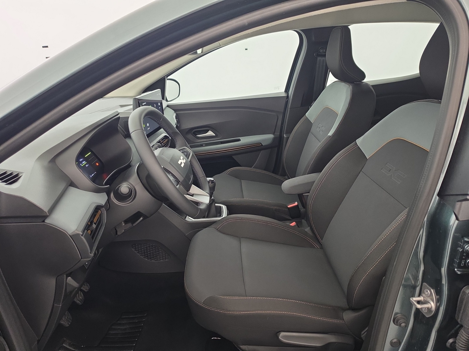 Vente en ligne Dacia Sandero Sandero ECO-G 120 au prix de 18 990 €