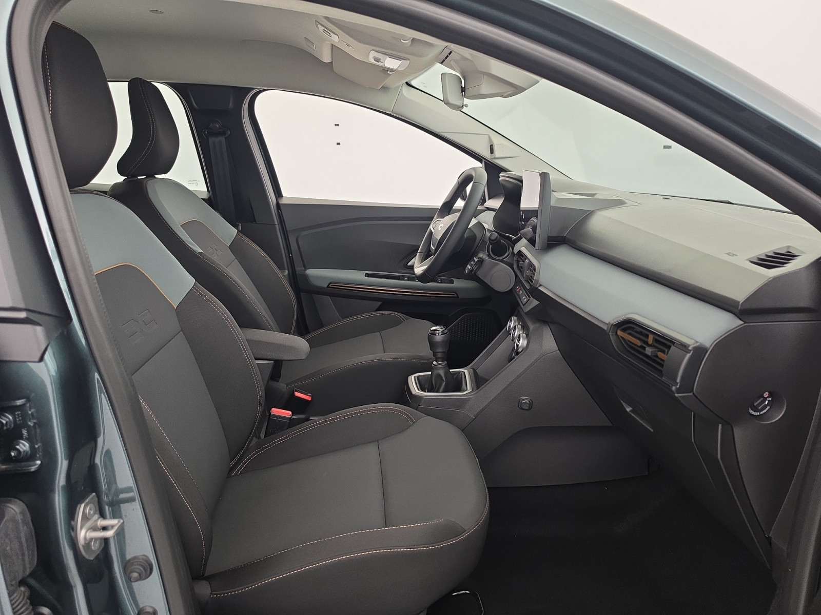 Vente en ligne Dacia Sandero Sandero ECO-G 120 au prix de 18 990 €