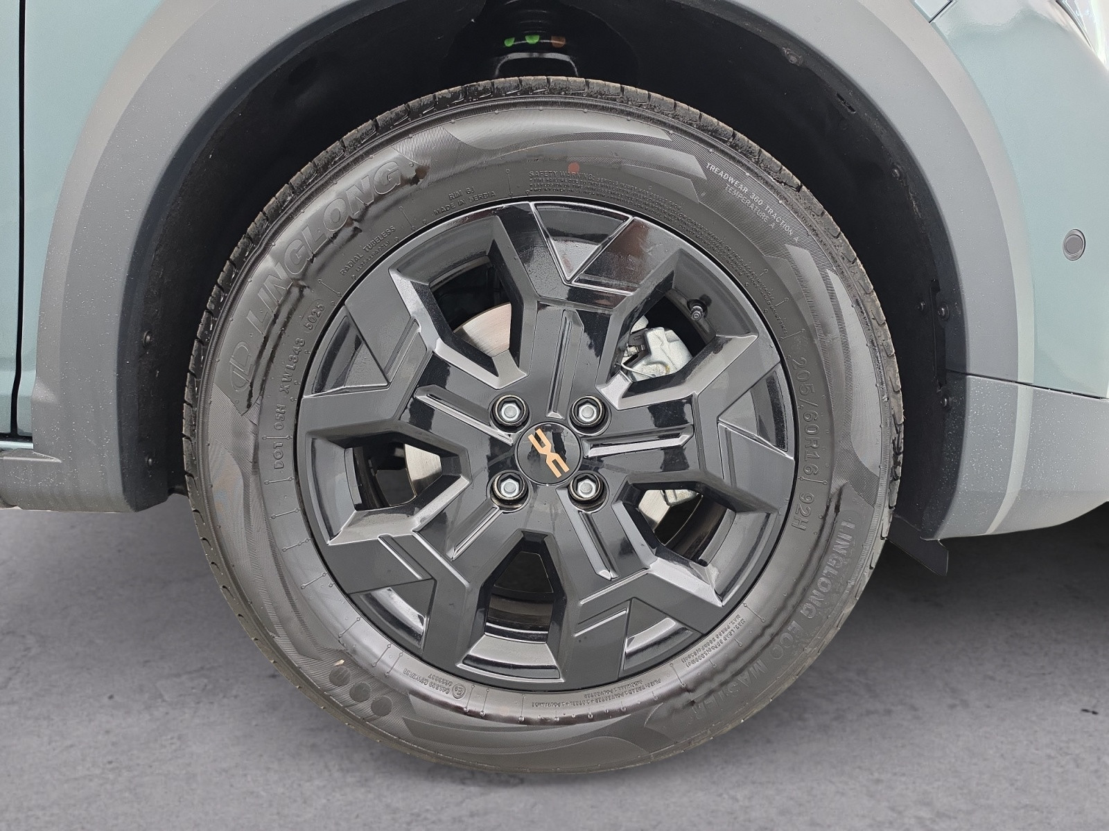 Vente en ligne Dacia Sandero Sandero ECO-G 120 au prix de 18 990 €
